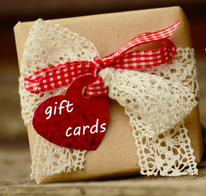 The Essential Herbal Gift Card
