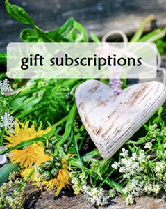 Gift Subscription