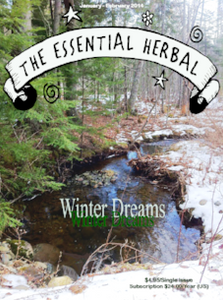 January February 2014 PDF - The Essential Herbal