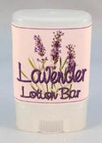 Lotion Bars - The Essential Herbal