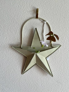 Wall Pocket Star